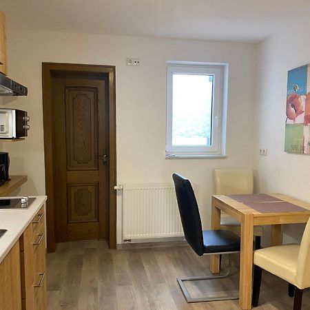Ferienwohnungen Clara Arnstadt Extérieur photo