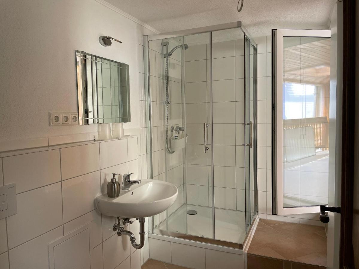 Ferienwohnungen Clara Arnstadt Extérieur photo