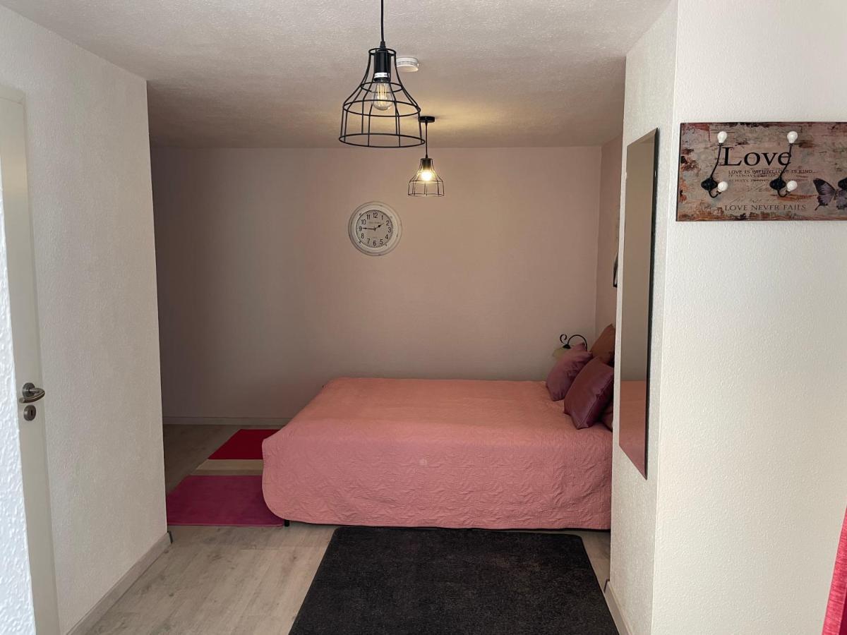 Ferienwohnungen Clara Arnstadt Extérieur photo