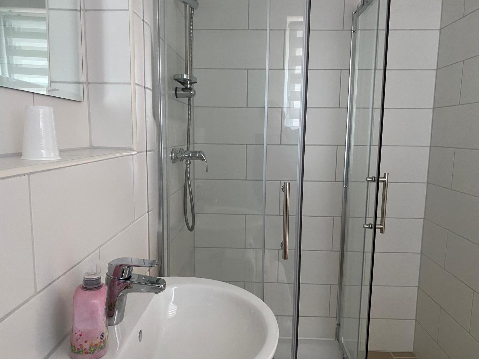 Ferienwohnungen Clara Arnstadt Extérieur photo