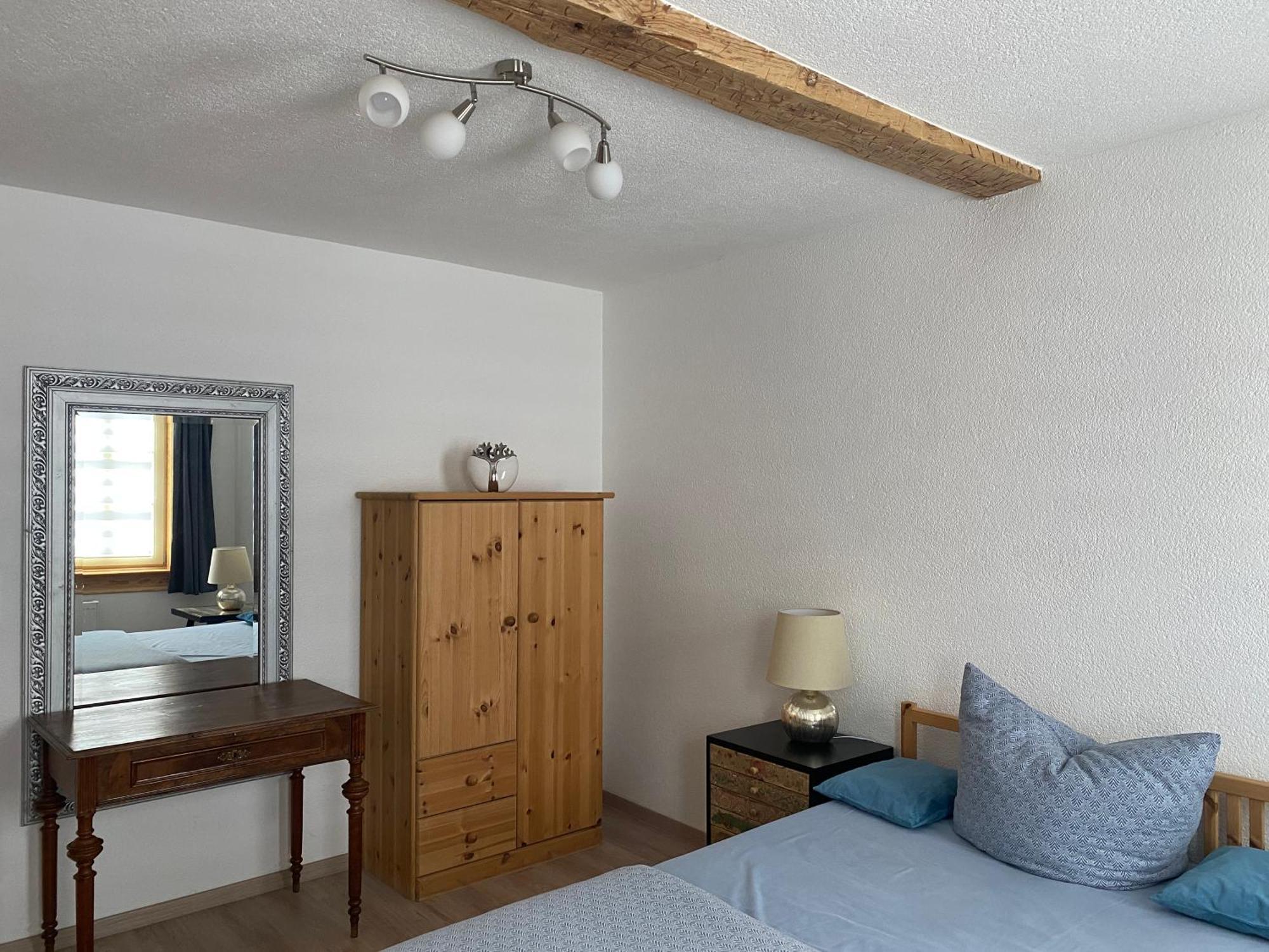 Ferienwohnungen Clara Arnstadt Extérieur photo
